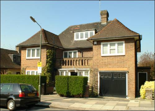 05 Wellgarth Road